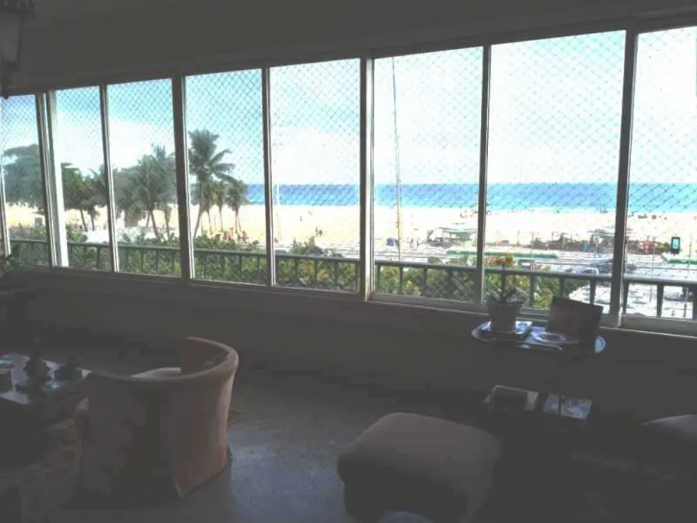 Apartamento, 4 quartos, 314 m² - Foto 1