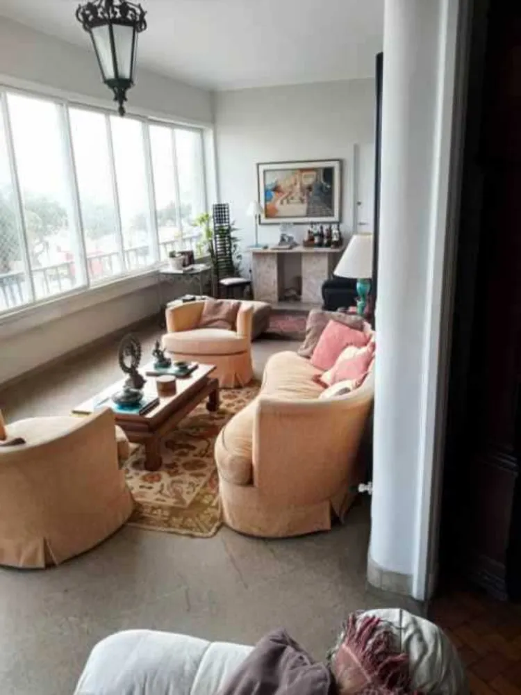 Apartamento, 4 quartos, 314 m² - Foto 15