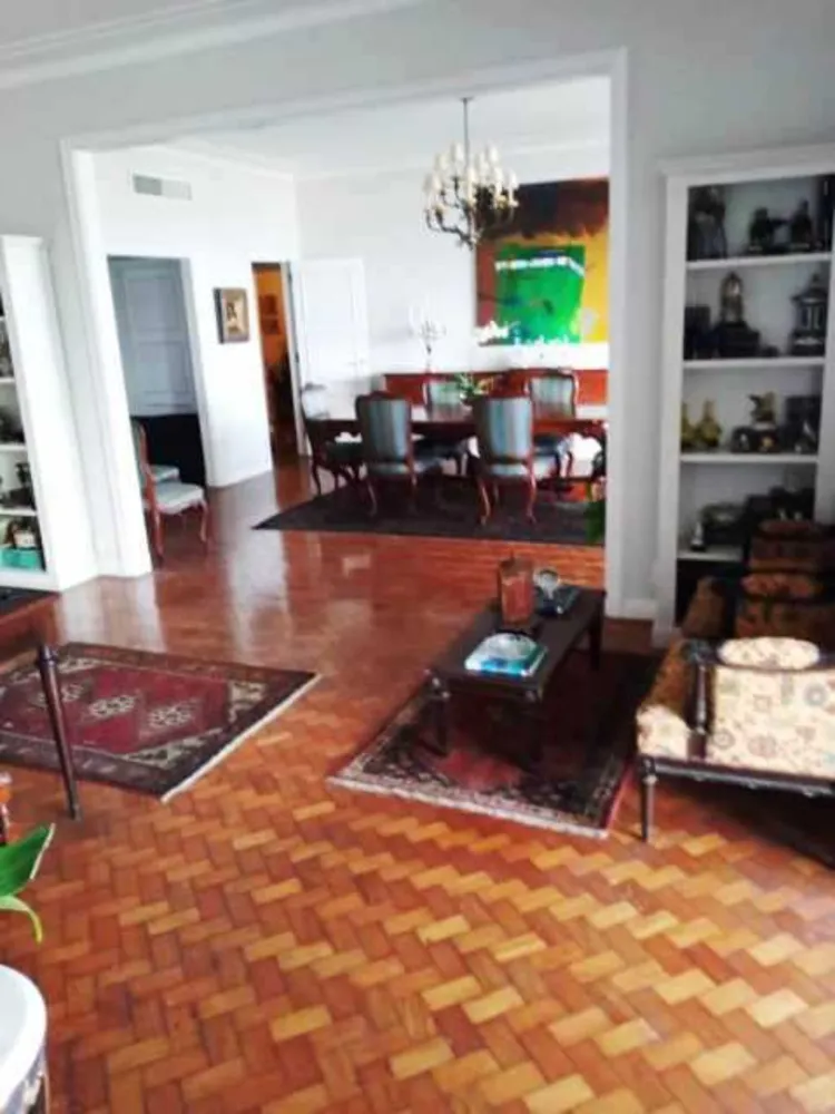 Apartamento, 4 quartos, 314 m² - Foto 8