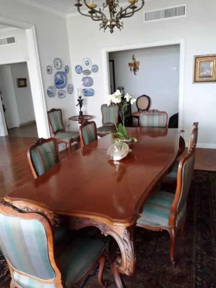 Apartamento, 4 quartos, 314 m² - Foto 6