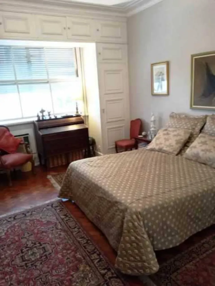 Apartamento, 4 quartos, 314 m² - Foto 9