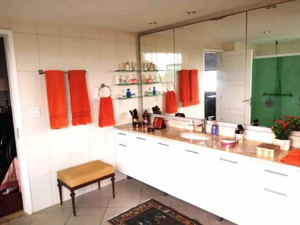Apartamento, 4 quartos, 314 m² - Foto 7
