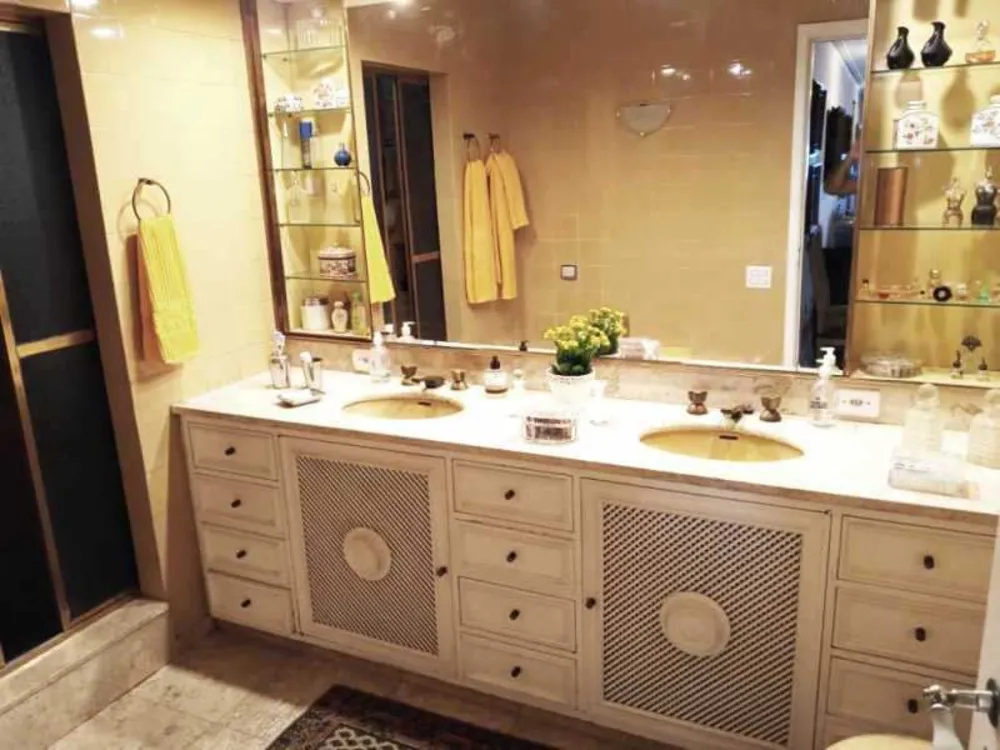 Apartamento, 4 quartos, 314 m² - Foto 10