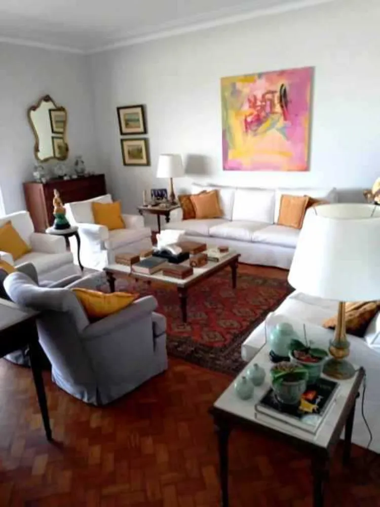 Apartamento, 4 quartos, 314 m² - Foto 18