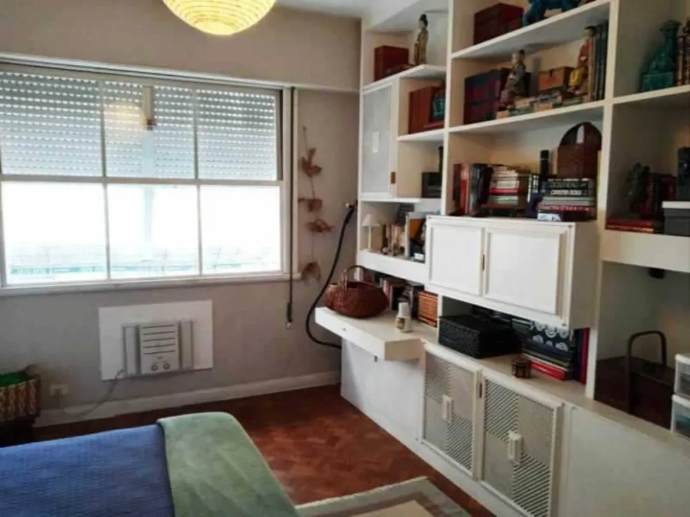 Apartamento, 4 quartos, 314 m² - Foto 4