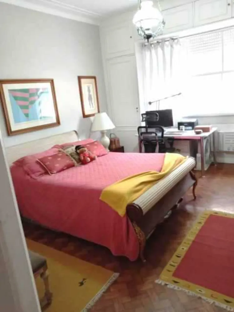 Apartamento, 4 quartos, 314 m² - Foto 11