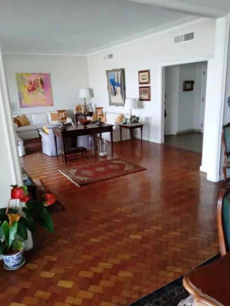 Apartamento, 4 quartos, 314 m² - Foto 17