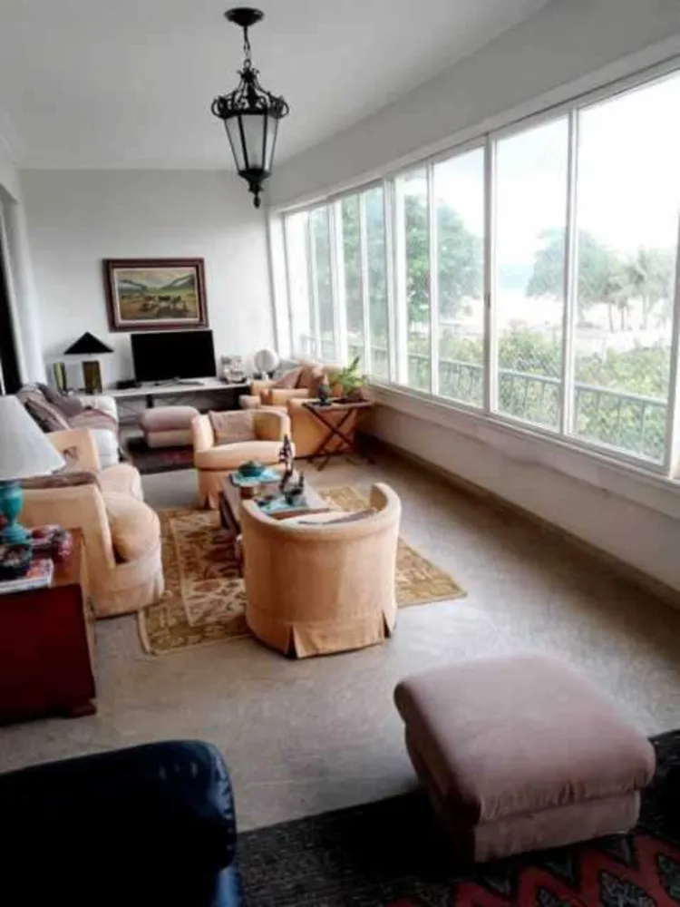 Apartamento, 4 quartos, 314 m² - Foto 13