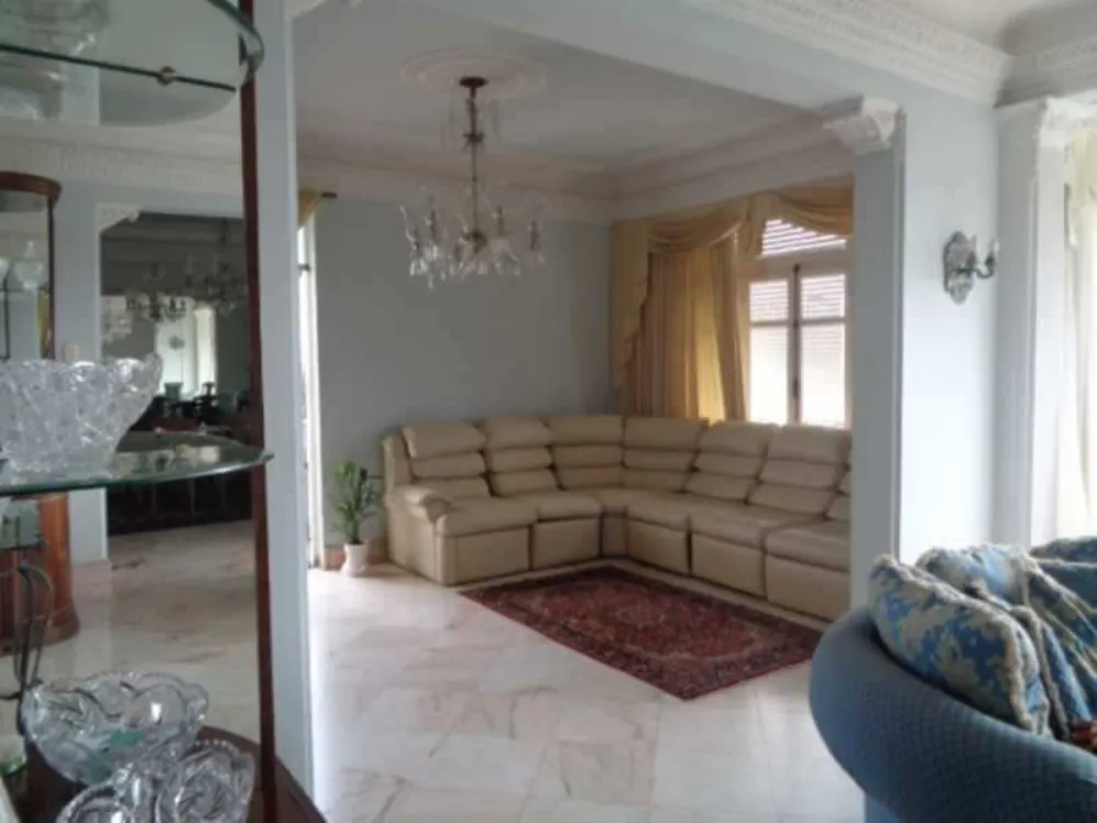 Apartamento, 5 quartos, 255 m² - Foto 9