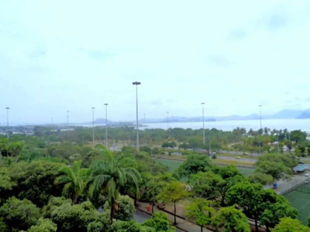 Apartamento, 5 quartos, 255 m² - Foto 2
