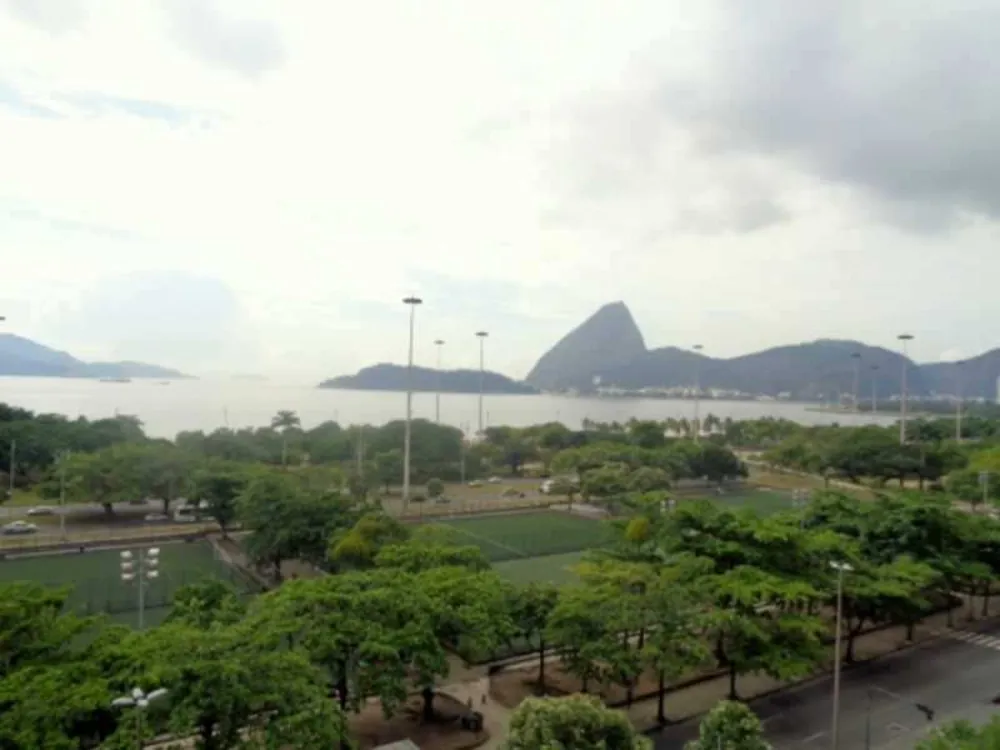 Apartamento, 5 quartos, 255 m² - Foto 1