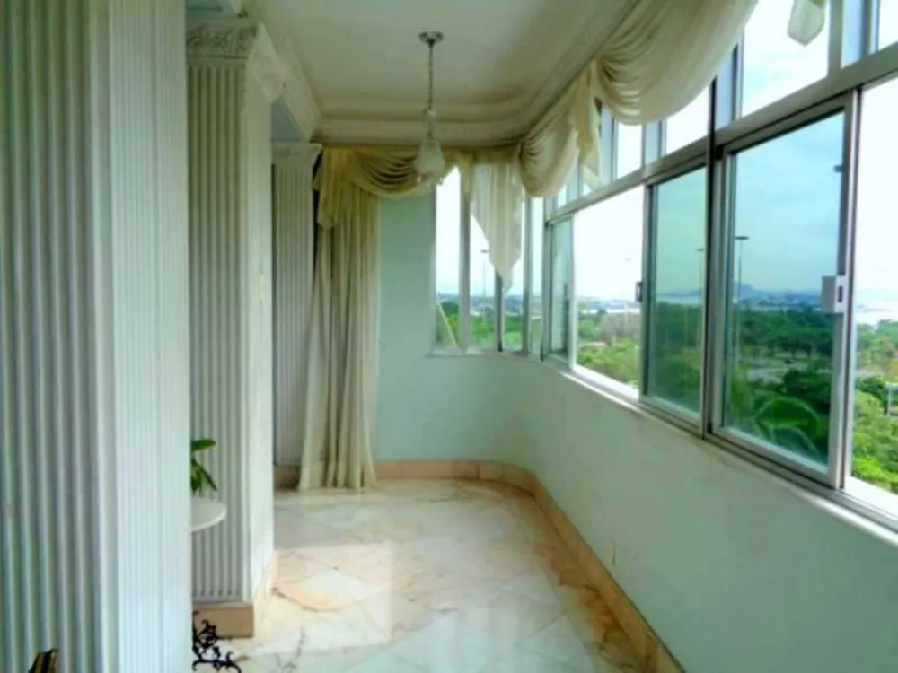 Apartamento, 5 quartos, 255 m² - Foto 3