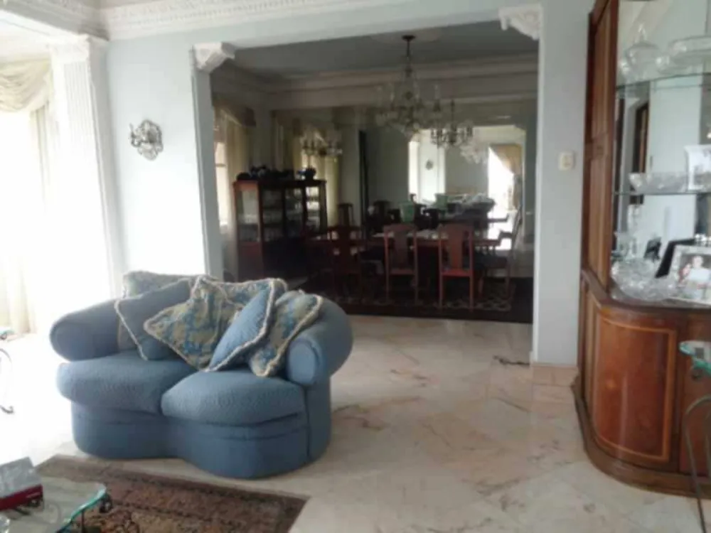 Apartamento, 5 quartos, 255 m² - Foto 6