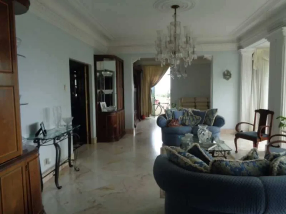 Apartamento, 5 quartos, 255 m² - Foto 10