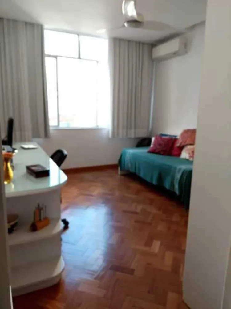 Apartamento, 3 quartos, 138 m² - Foto 9