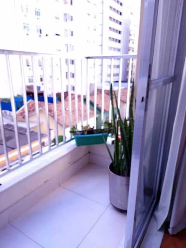 Apartamento, 3 quartos, 138 m² - Foto 9