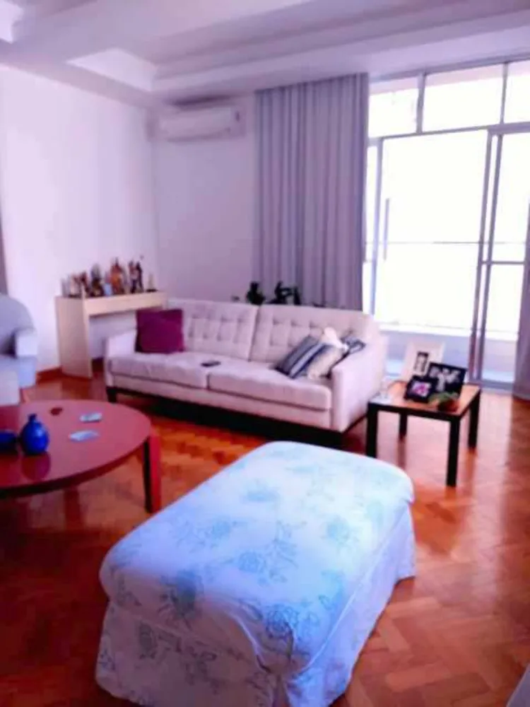 Apartamento, 3 quartos, 138 m² - Foto 16