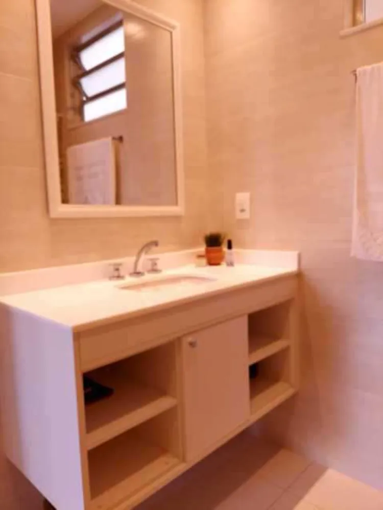 Apartamento, 3 quartos, 138 m² - Foto 5