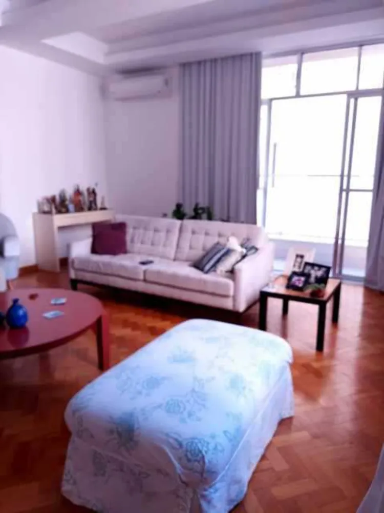 Apartamento, 3 quartos, 138 m² - Foto 13