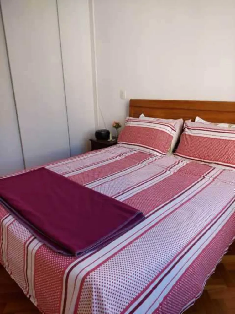 Apartamento, 3 quartos, 138 m² - Foto 10