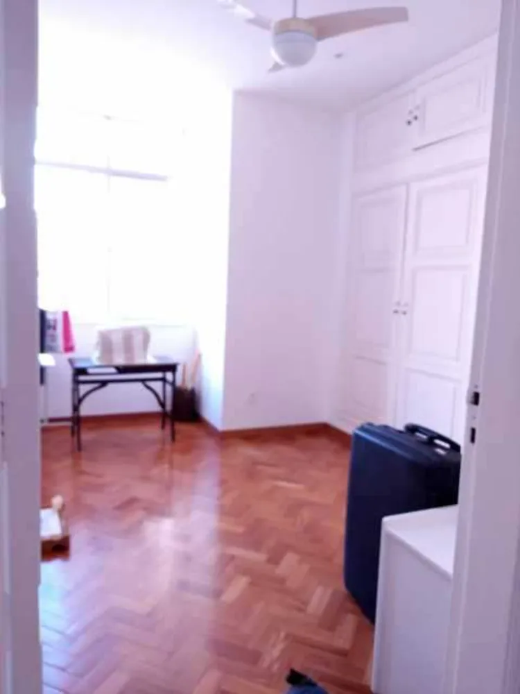 Apartamento, 3 quartos, 138 m² - Foto 13