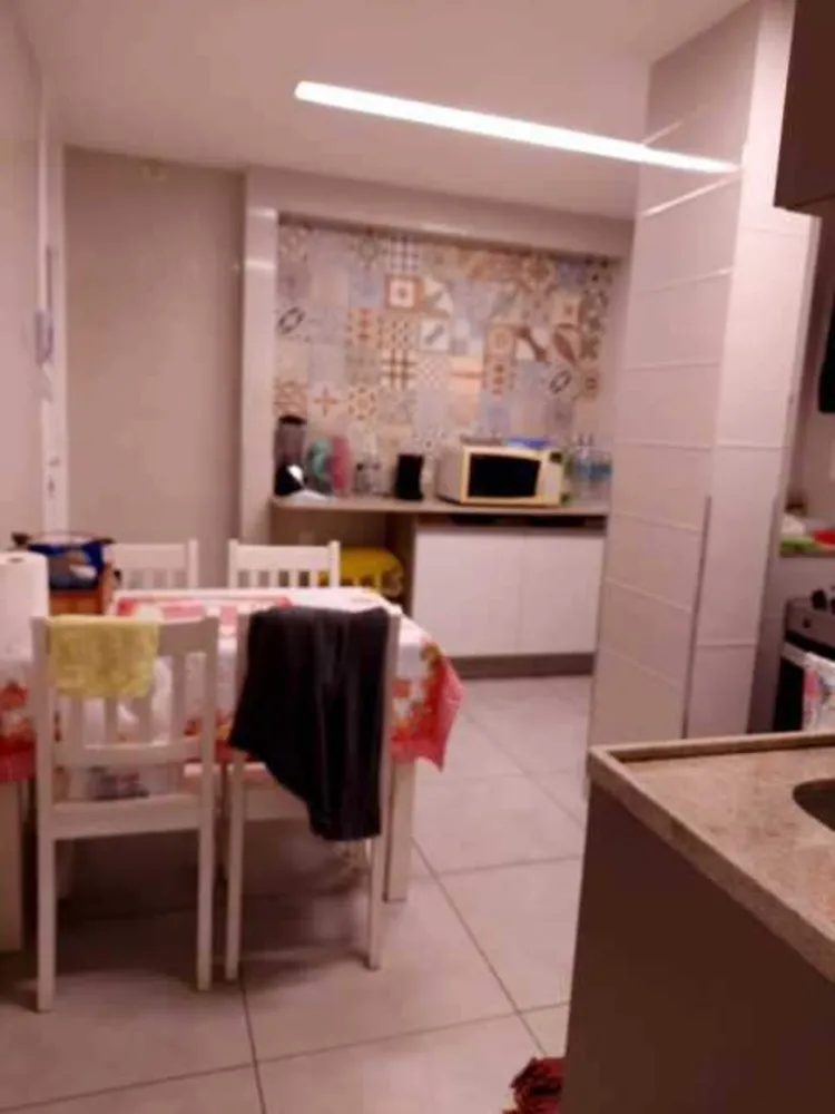 Apartamento, 3 quartos, 138 m² - Foto 23