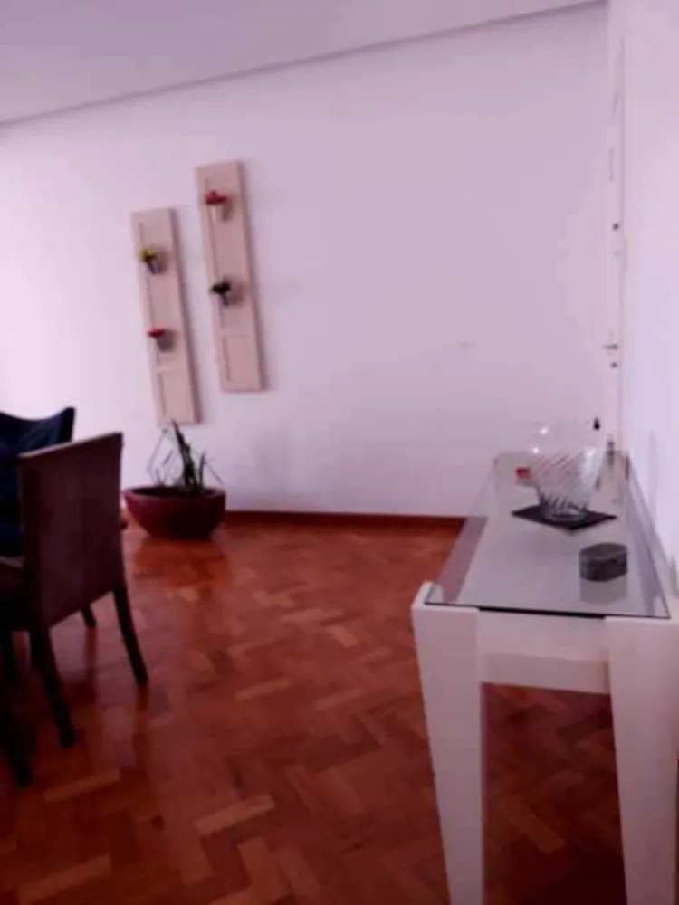 Apartamento, 3 quartos, 138 m² - Foto 12