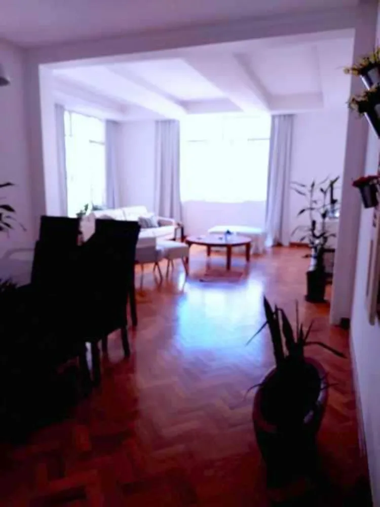 Apartamento, 3 quartos, 138 m² - Foto 4