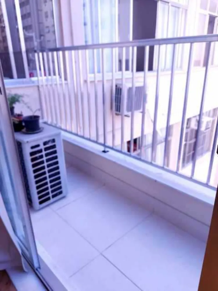 Apartamento, 3 quartos, 138 m² - Foto 8