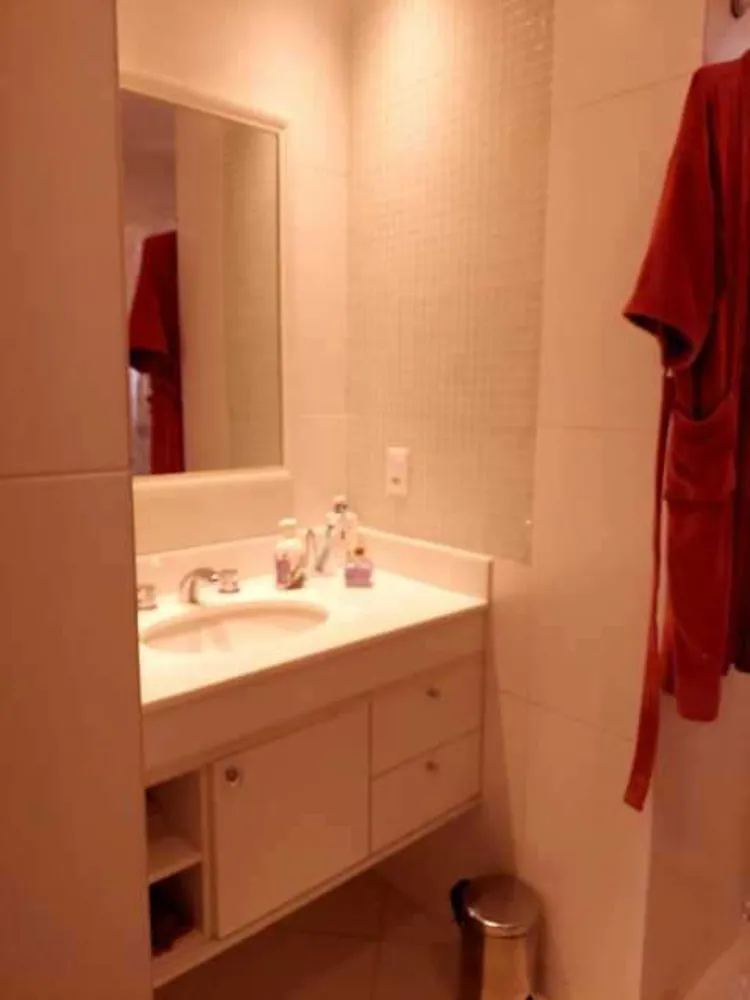 Apartamento, 3 quartos, 138 m² - Foto 14