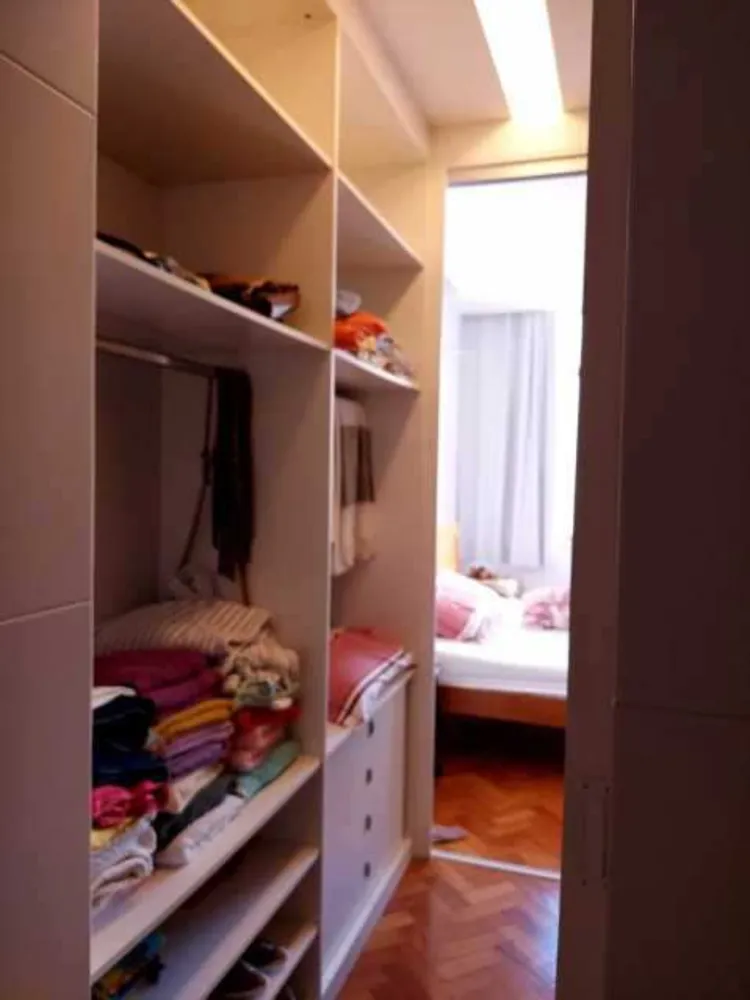 Apartamento, 3 quartos, 138 m² - Foto 7