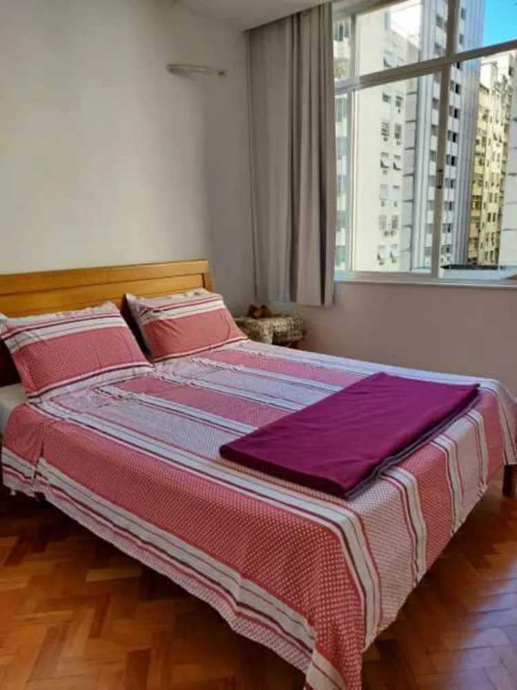 Apartamento, 3 quartos, 138 m² - Foto 11