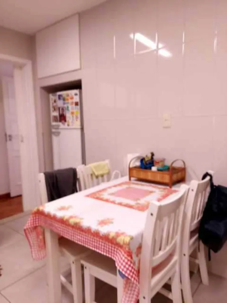 Apartamento, 3 quartos, 138 m² - Foto 1