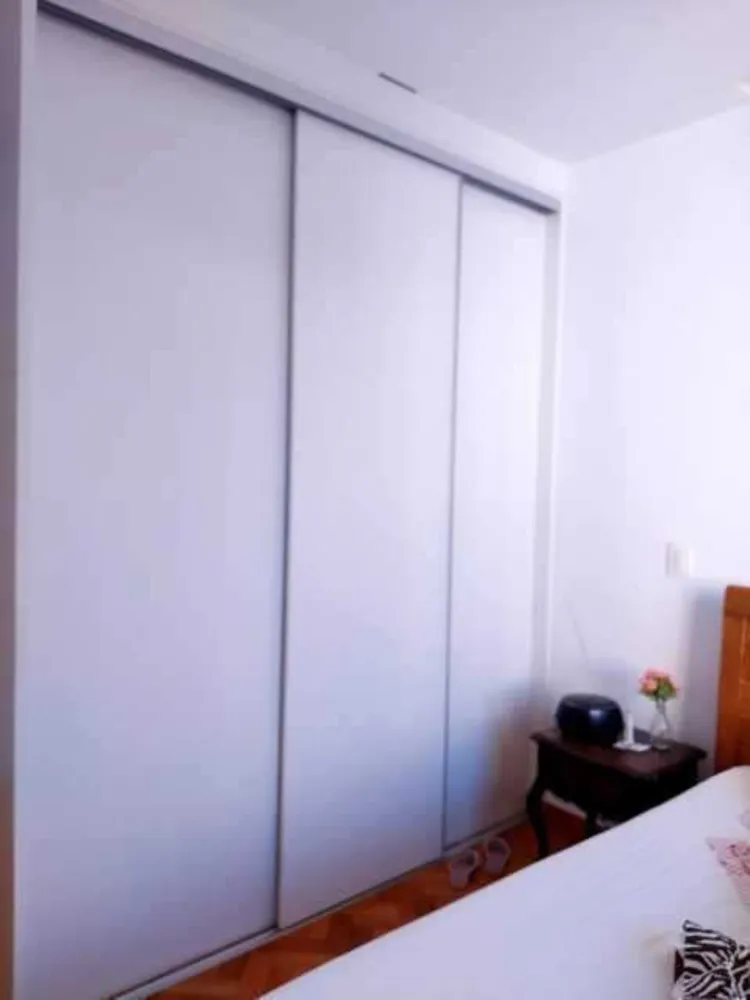 Apartamento, 3 quartos, 138 m² - Foto 2