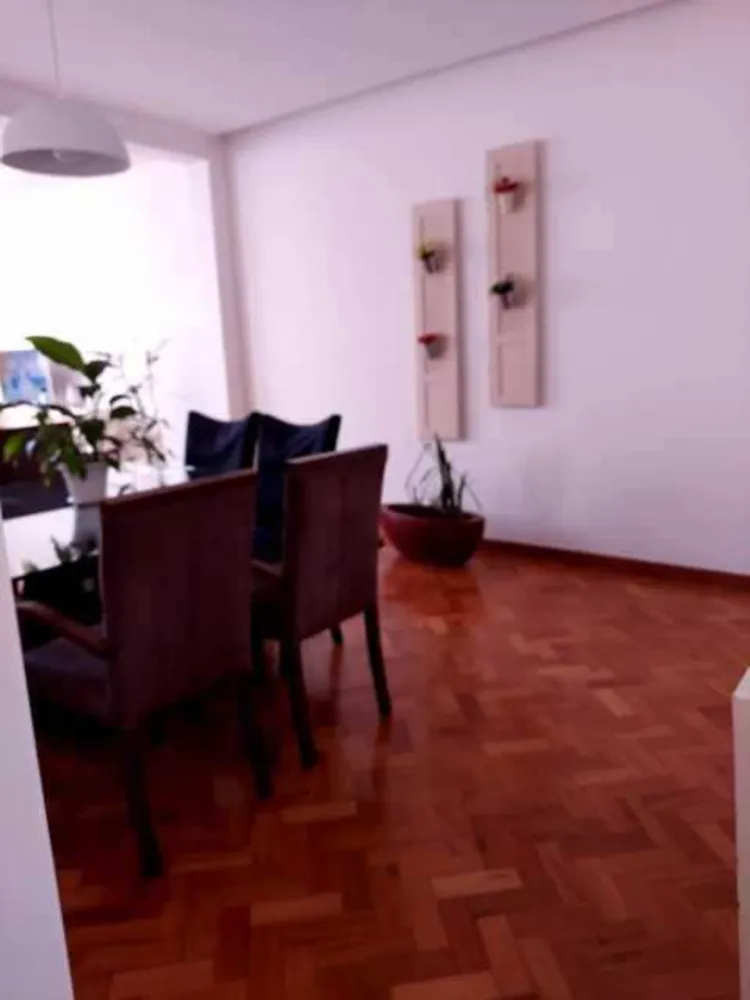 Apartamento, 3 quartos, 138 m² - Foto 6