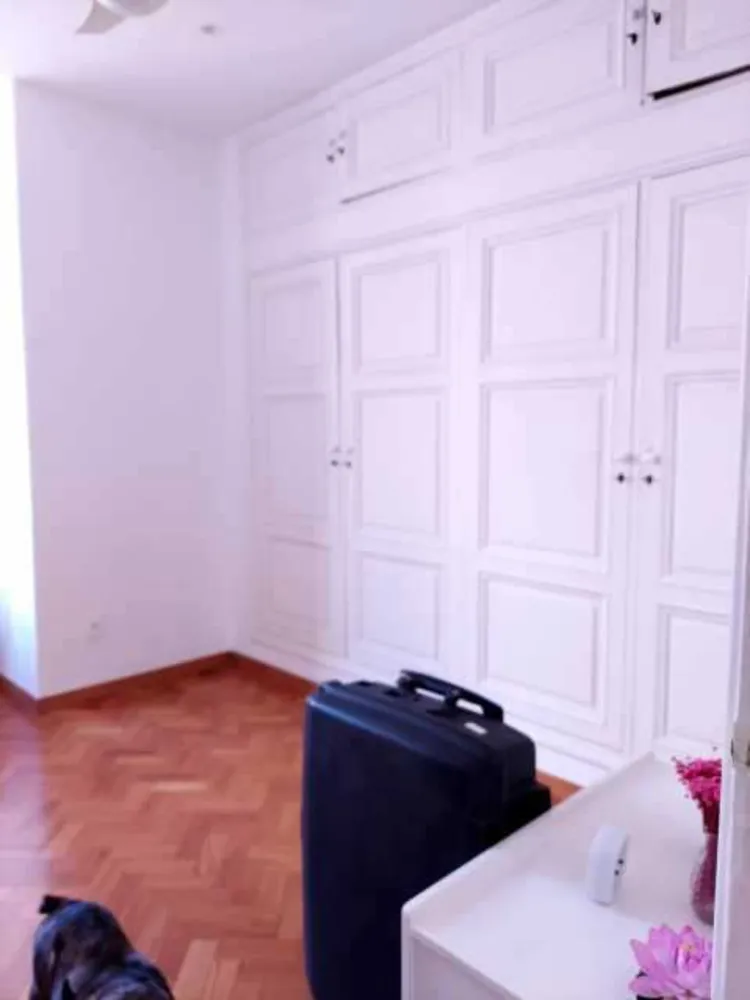 Apartamento, 3 quartos, 138 m² - Foto 10