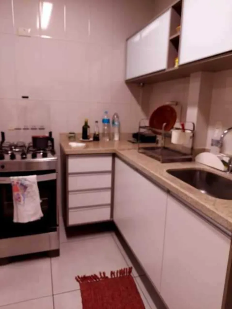 Apartamento, 3 quartos, 138 m² - Foto 4