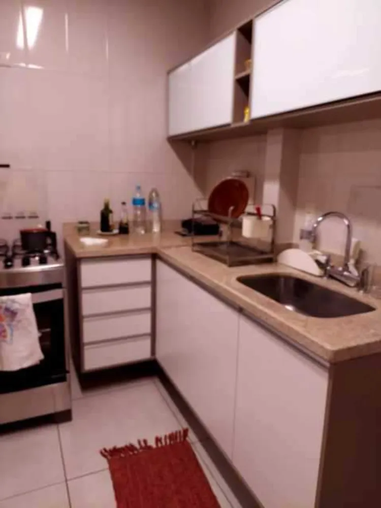 Apartamento, 3 quartos, 138 m² - Foto 22