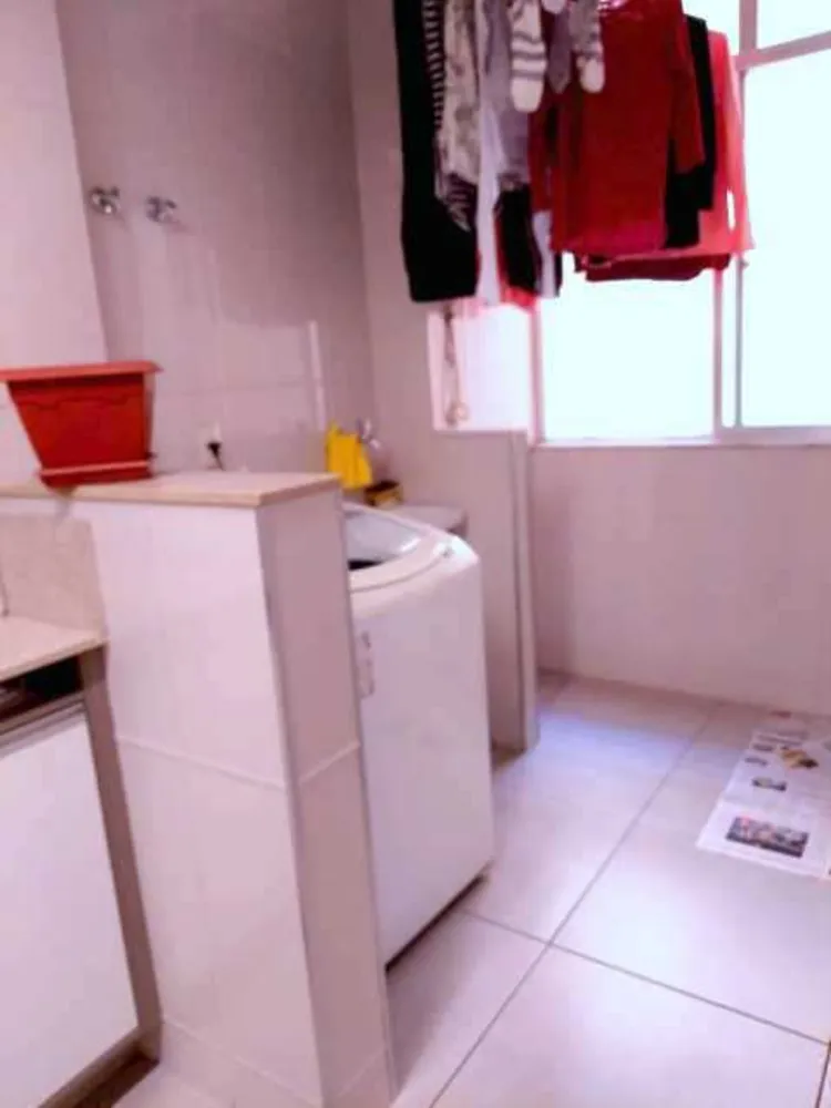Apartamento, 3 quartos, 138 m² - Foto 25