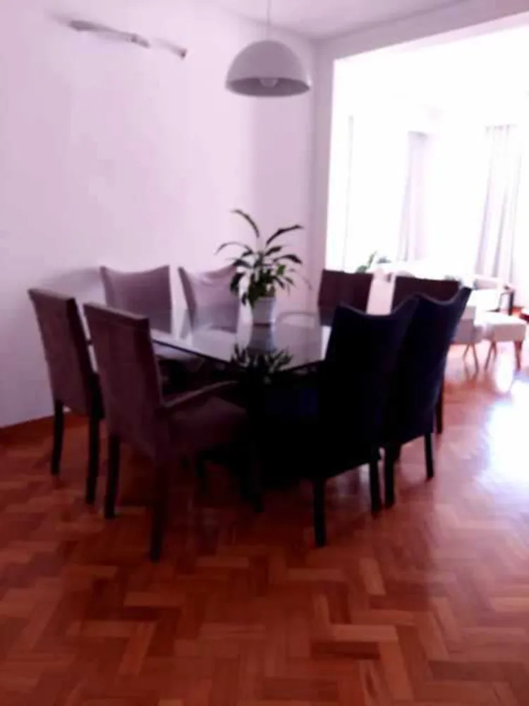 Apartamento, 3 quartos, 138 m² - Foto 8