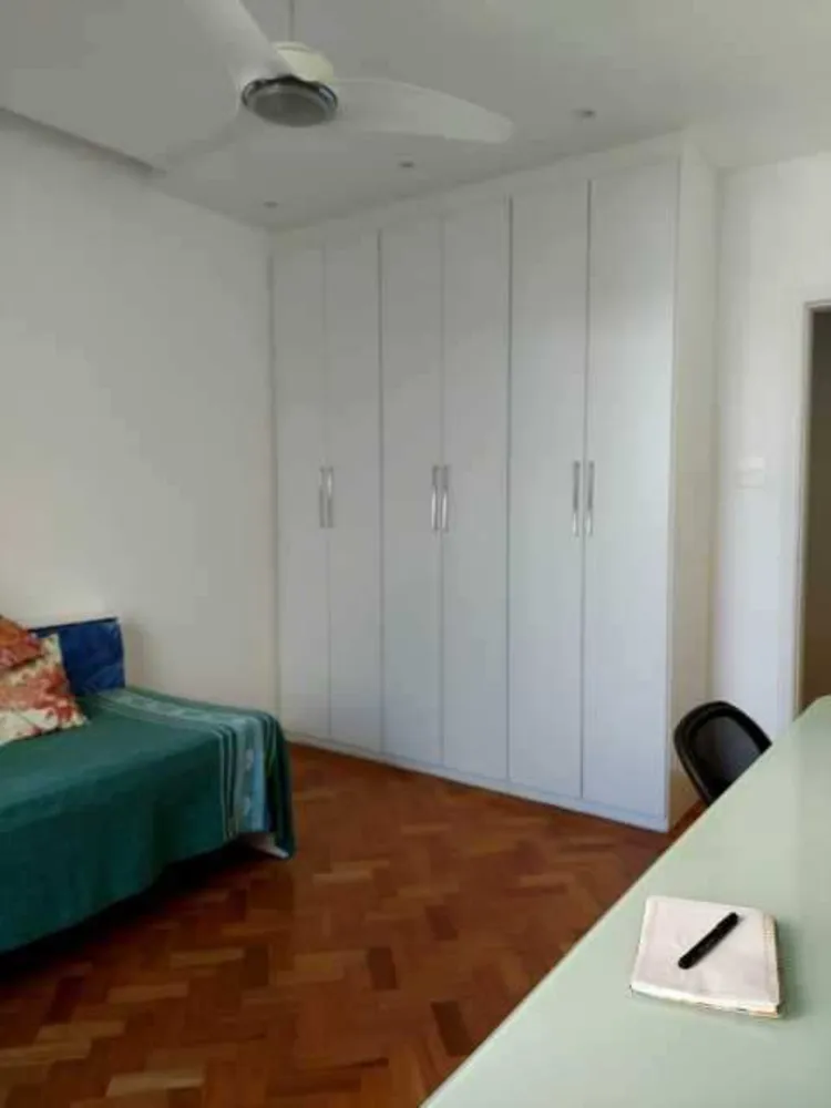 Apartamento, 3 quartos, 138 m² - Foto 11