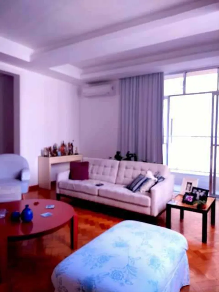 Apartamento, 3 quartos, 138 m² - Foto 15