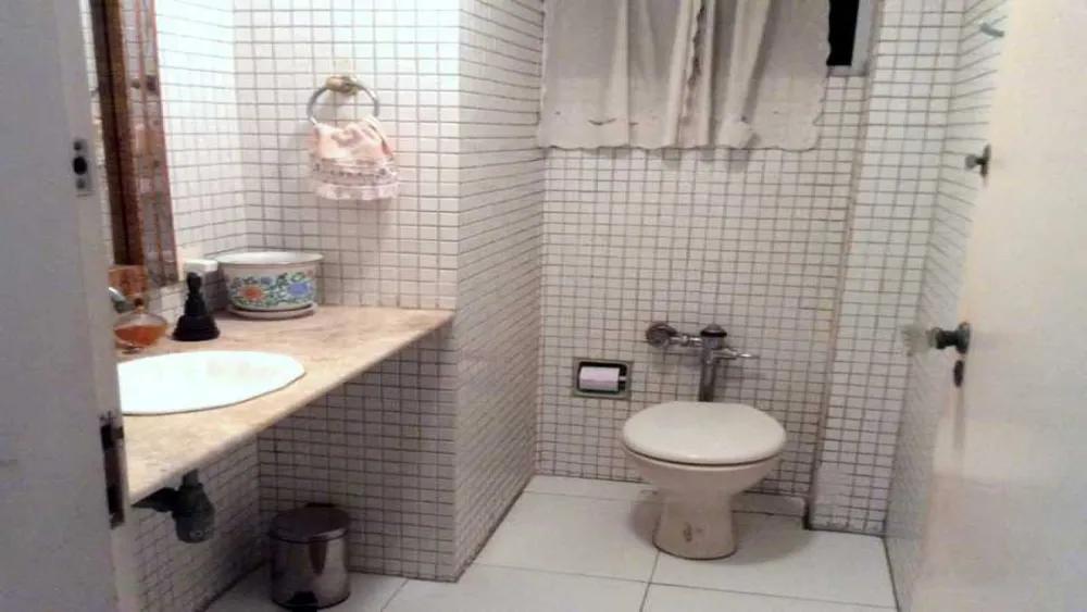 Apartamento, 4 quartos, 264 m² - Foto 16