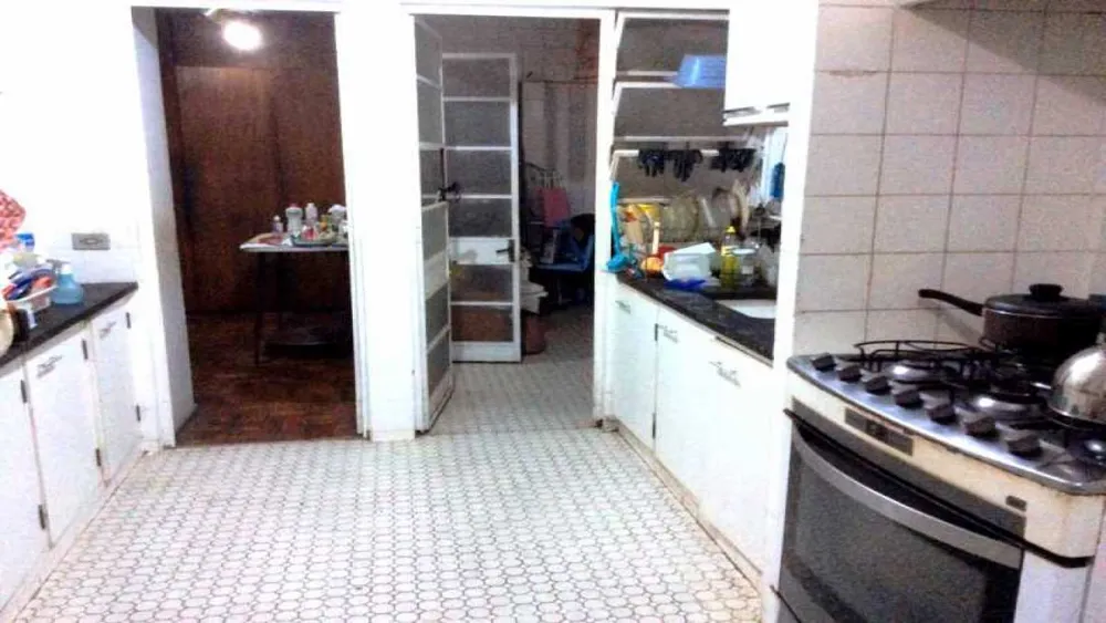 Apartamento, 4 quartos, 264 m² - Foto 2