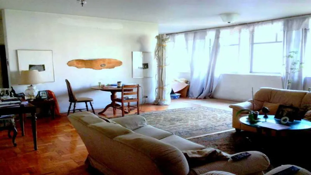 Apartamento, 4 quartos, 264 m² - Foto 18