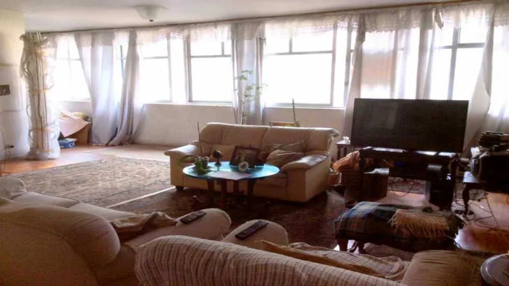 Apartamento, 4 quartos, 264 m² - Foto 15