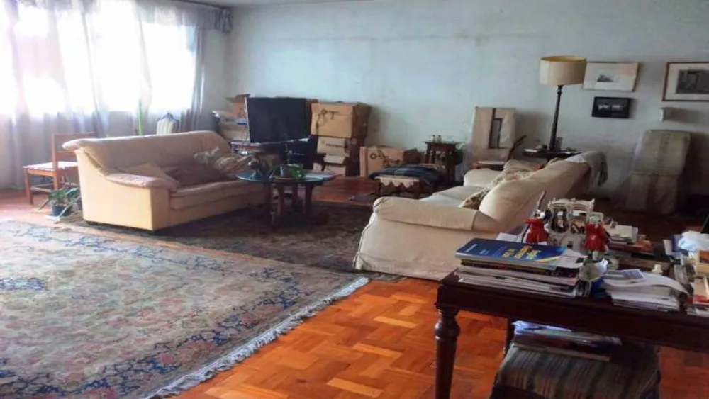 Apartamento, 4 quartos, 264 m² - Foto 6