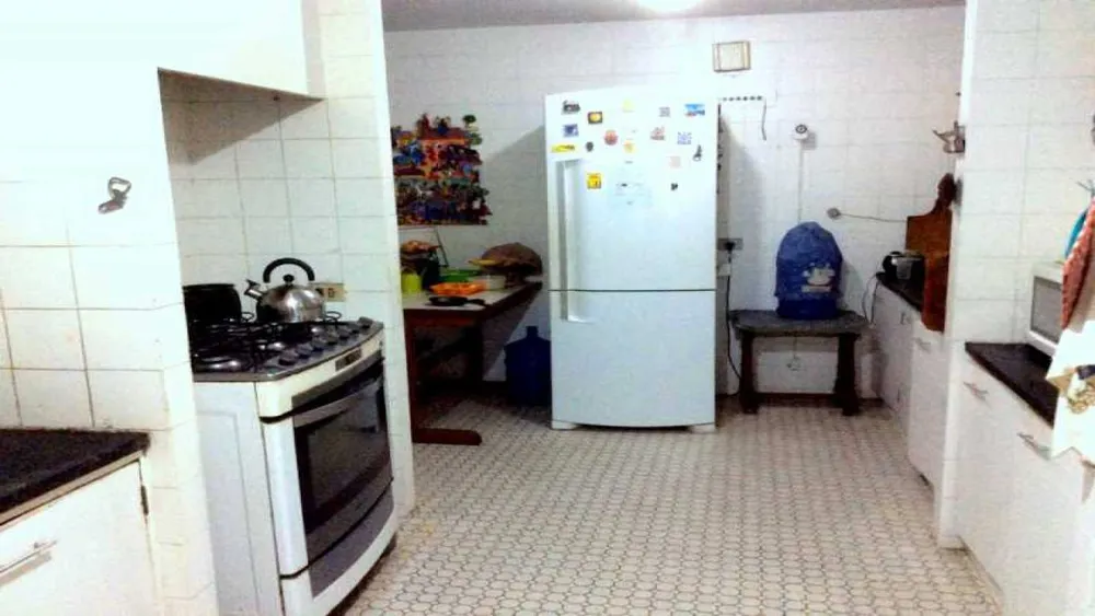 Apartamento, 4 quartos, 264 m² - Foto 13