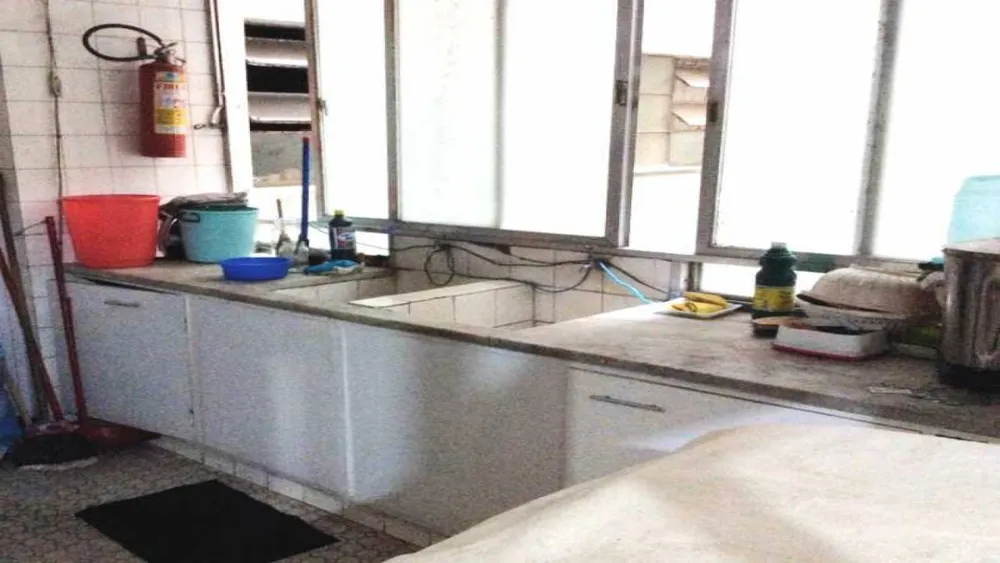 Apartamento, 4 quartos, 264 m² - Foto 1