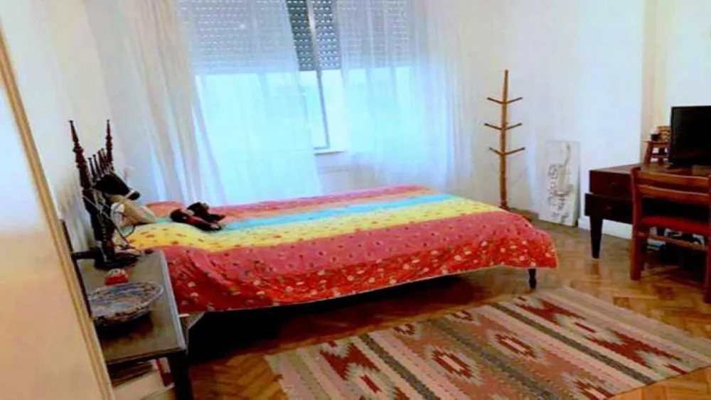 Apartamento, 4 quartos, 264 m² - Foto 10